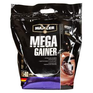 Иконка Maxler Mega Gainer