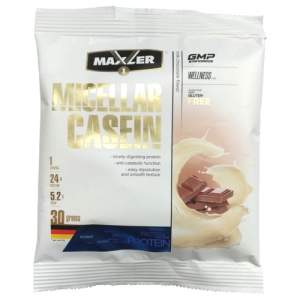 Иконка Maxler Micellar Casein