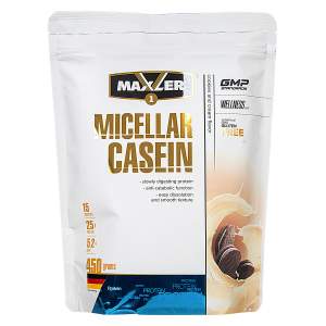 Иконка Maxler Germany Micellar Casein