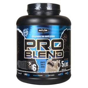 Иконка Maxler USA Pro Blend