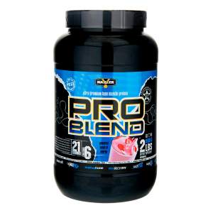 Иконка Maxler USA Pro Blend