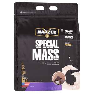 Иконка Maxler USA Special Mass