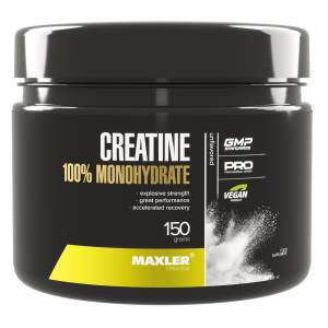 Иконка Maxler USA 100% Golden Creatine