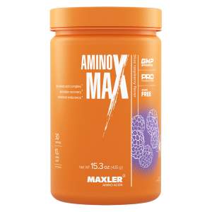 Иконка Maxler USA Amino Max