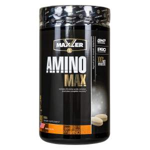 Иконка Maxler USA Amino Max Hydrolysate
