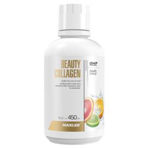 Иконка Maxler USA Beauty Collagen