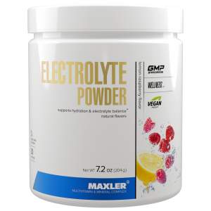 Иконка Maxler USA Electrolyte Powder