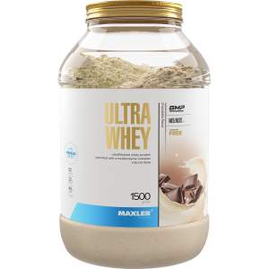 Иконка Maxler Germany Ultra Whey