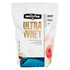 Иконка Maxler Ultra Whey
