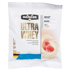 Иконка Maxler Ultra Whey