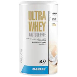 Иконка Maxler Germany Ultra Whey