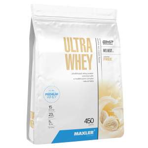 Иконка Maxler Germany Ultra Whey