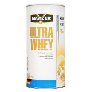 Иконка Maxler Ultra Whey