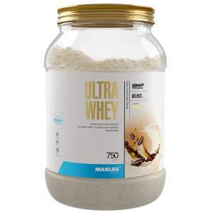 Иконка Maxler Germany Ultra Whey