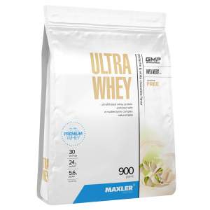 Иконка Maxler Germany Ultra Whey