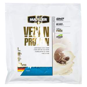 Иконка Maxler Vegan Protein