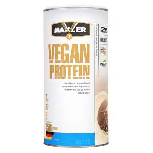 Иконка Maxler Vegan Protein