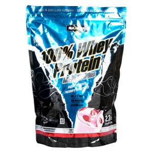 Иконка Maxler 100% Whey Protein Ultrafiltration