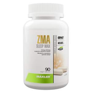 Иконка Maxler USA ZMA Sleep Max