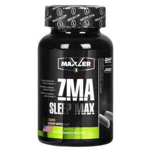 Иконка Maxler USA ZMA Sleep Max