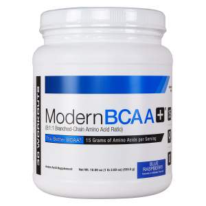Иконка Modern Sports Nutrition Modern BCAA+