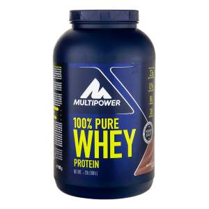 Иконка Multipower 100% Pure Whey Protein