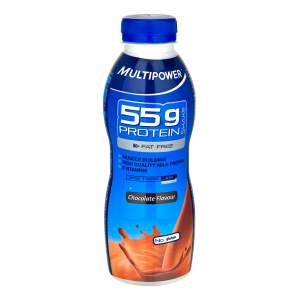 Иконка Multipower Напиток 55g Protein Shake