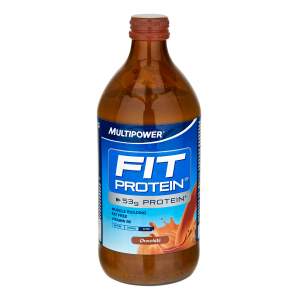 Иконка Multipower Напиток Fit Protein