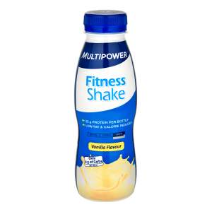 Иконка Multipower Напиток Fitness Shake