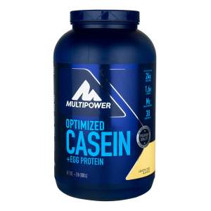 Иконка Multipower Optimized Casein + Egg Protein