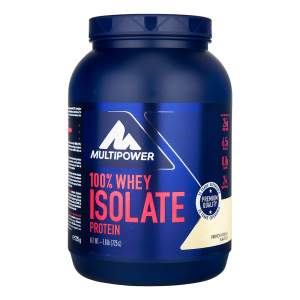 Иконка Multipower 100% Whey Isolate Protein