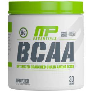 Иконка MusclePharm BCAA