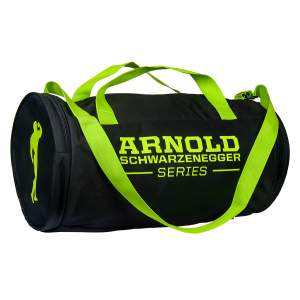 Иконка MusclePharm Сумка бочка Arnold Schwarzenegger Series