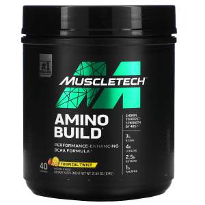 Иконка MuscleTech Amino Build