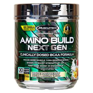 Иконка MuscleTech Amino Build Next Gen
