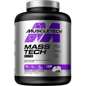 Иконка MuscleTech Mass-Tech Elite