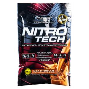 Иконка MuscleTech Nitro-Tech Performance Series