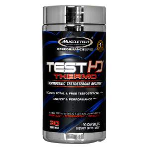 Иконка MuscleTech Test HD Thermo