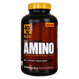 Иконка Mutant Amino