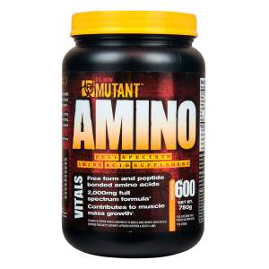 Иконка Mutant Amino