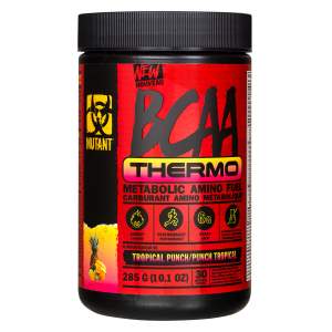 Иконка Mutant BCAA Thermo
