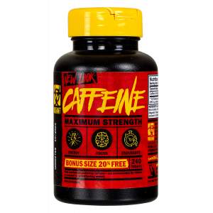 Иконка Mutant Caffeine