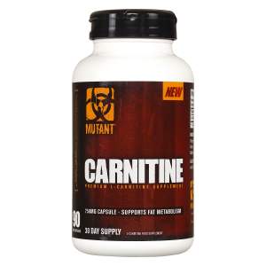 Иконка Mutant Carnitine