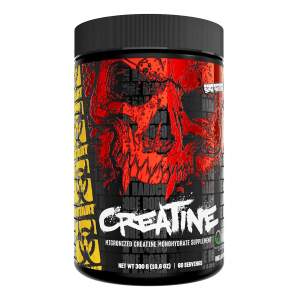 Иконка Mutant Creatine