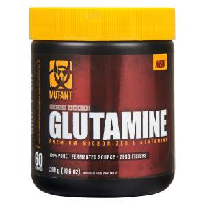 Иконка Mutant Glutamine