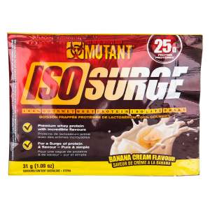 Иконка Mutant Iso Surge
