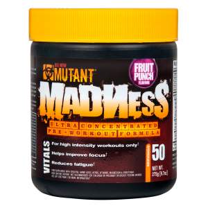 Иконка Mutant Madness
