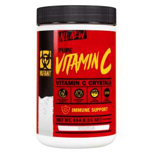 Иконка Mutant Pure Vitamin C