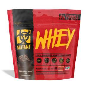 Иконка Mutant Whey