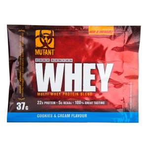 Иконка Mutant Whey